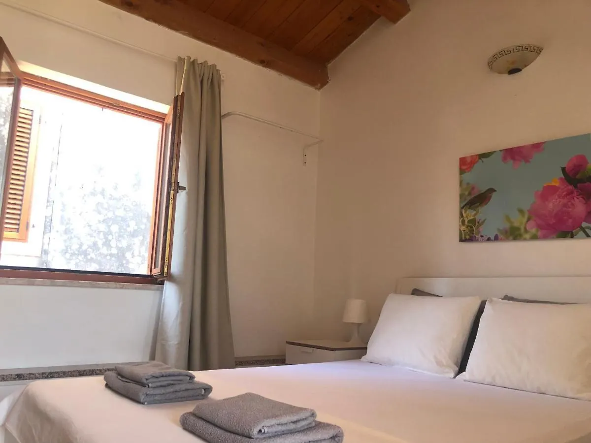 Guest House Marta Rovinj 3*,