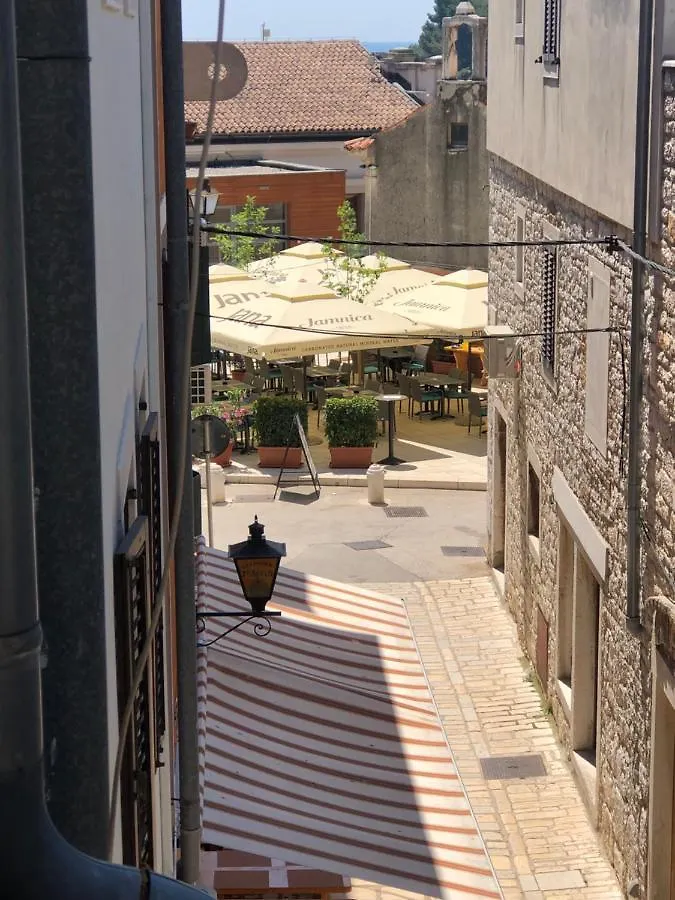 ***  Guest House Marta Rovinj Croatia