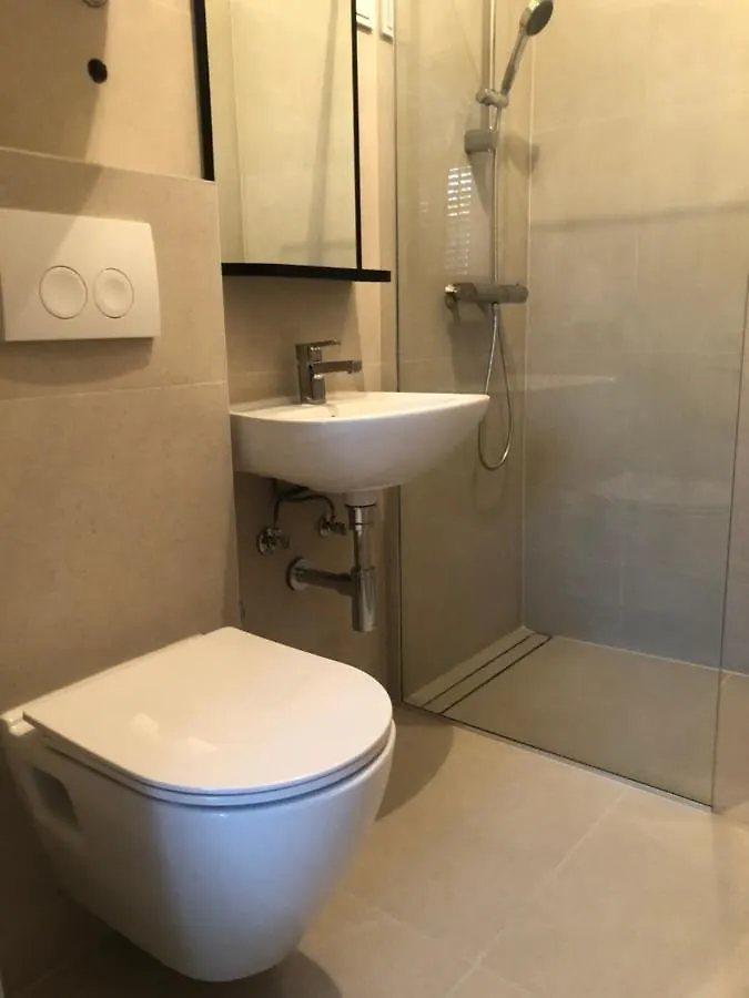 Guest House Marta Rovigno Croazia