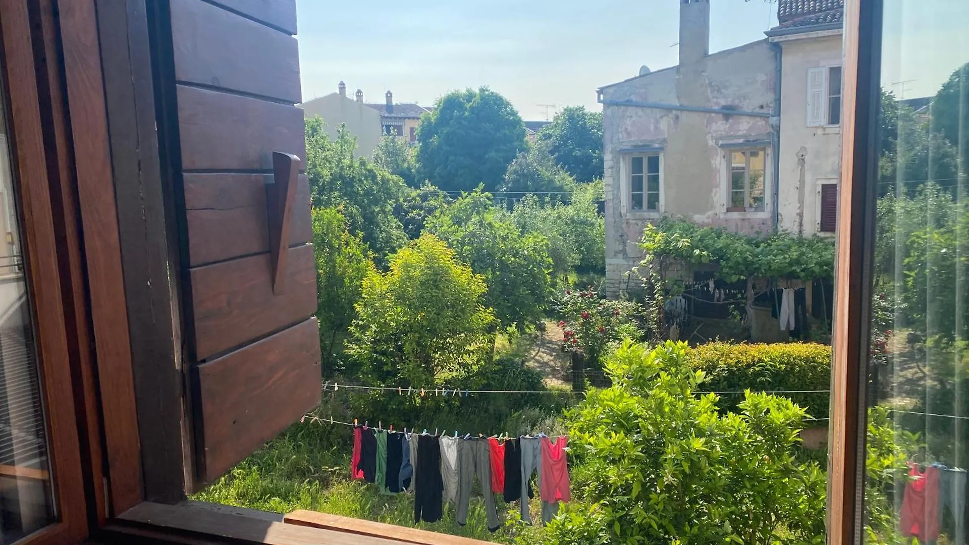 Guest House Marta Rovigno