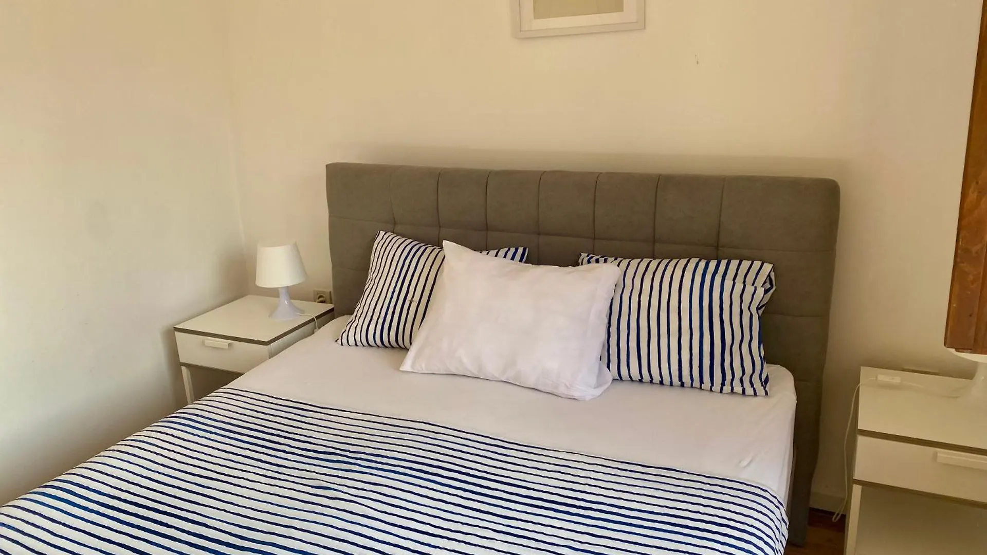 Guest House Marta Rovinj Croatia