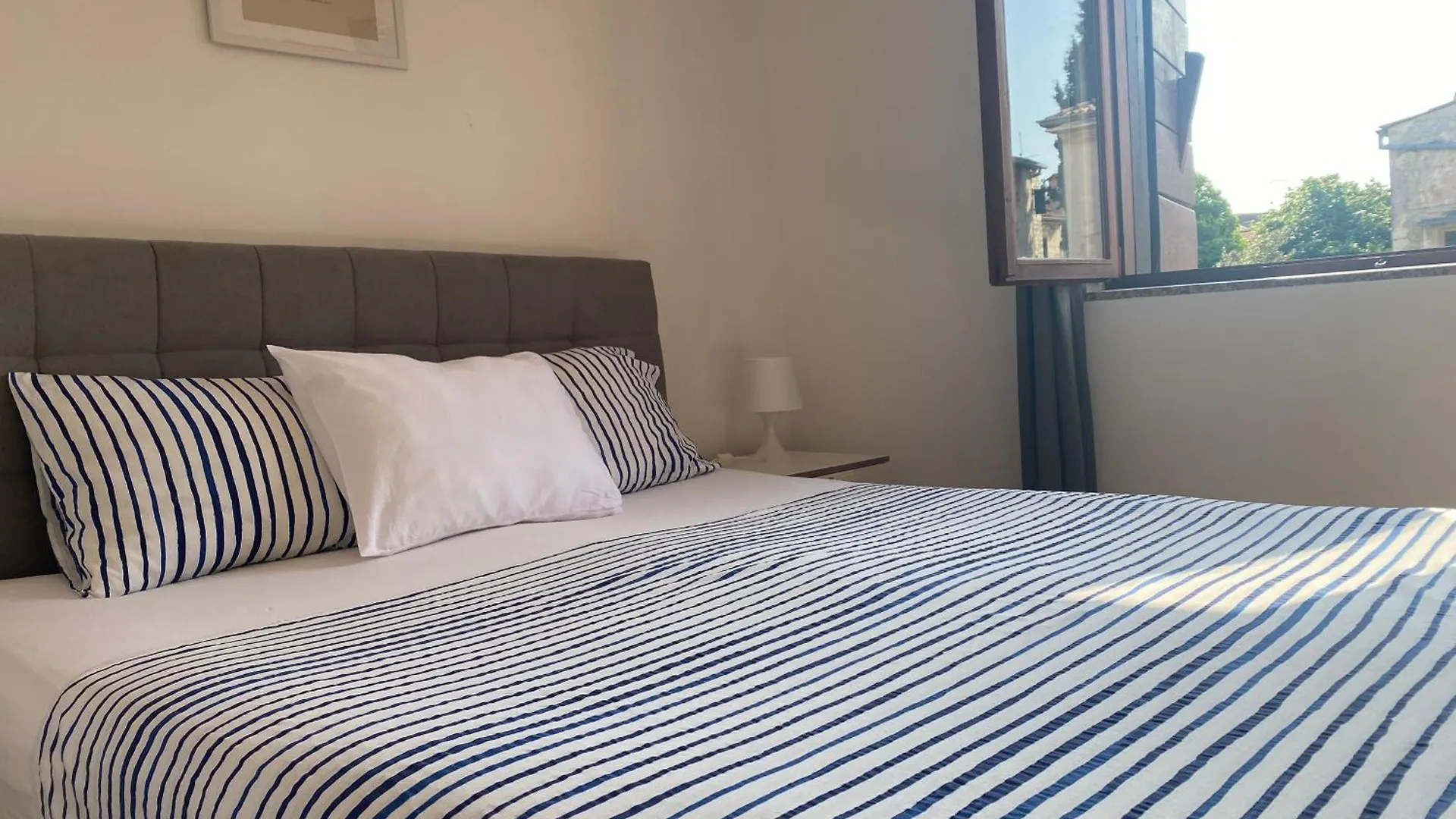 Guest House Marta Rovinj 3*,  Croatia