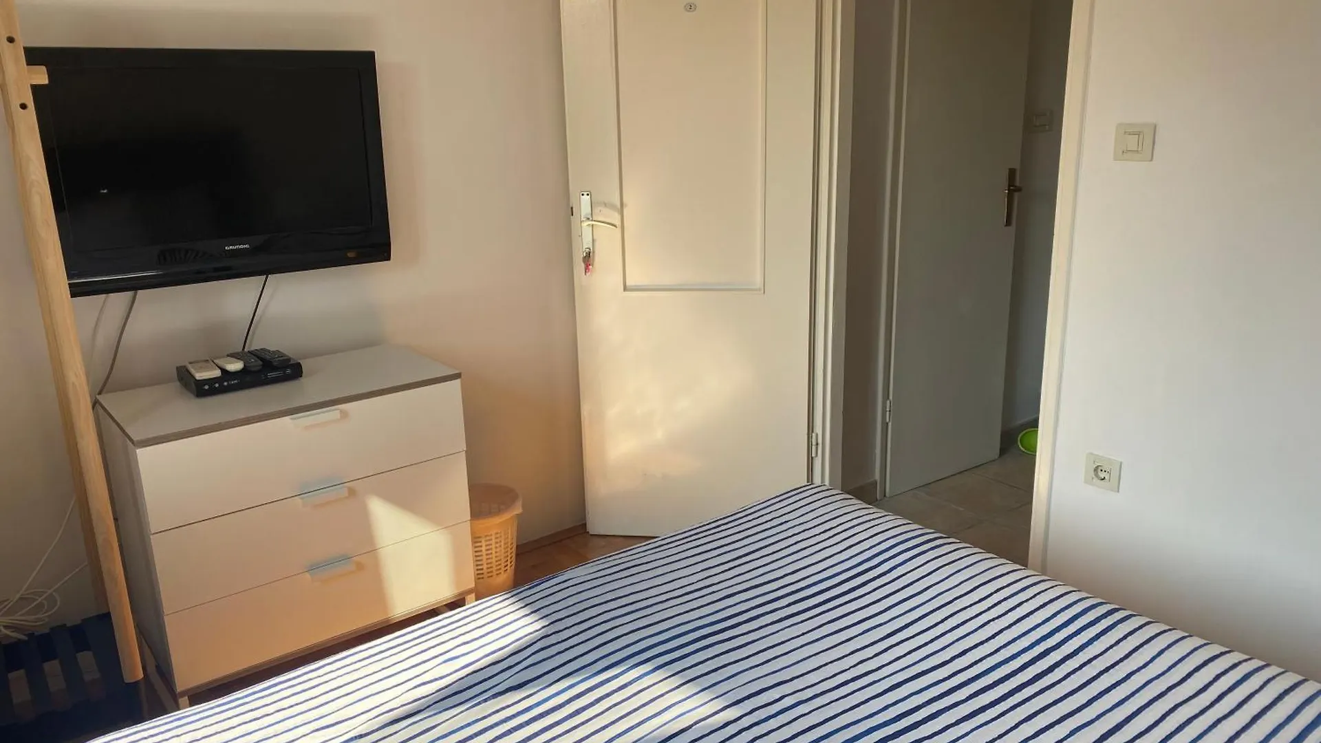 Guest House Marta Rovigno