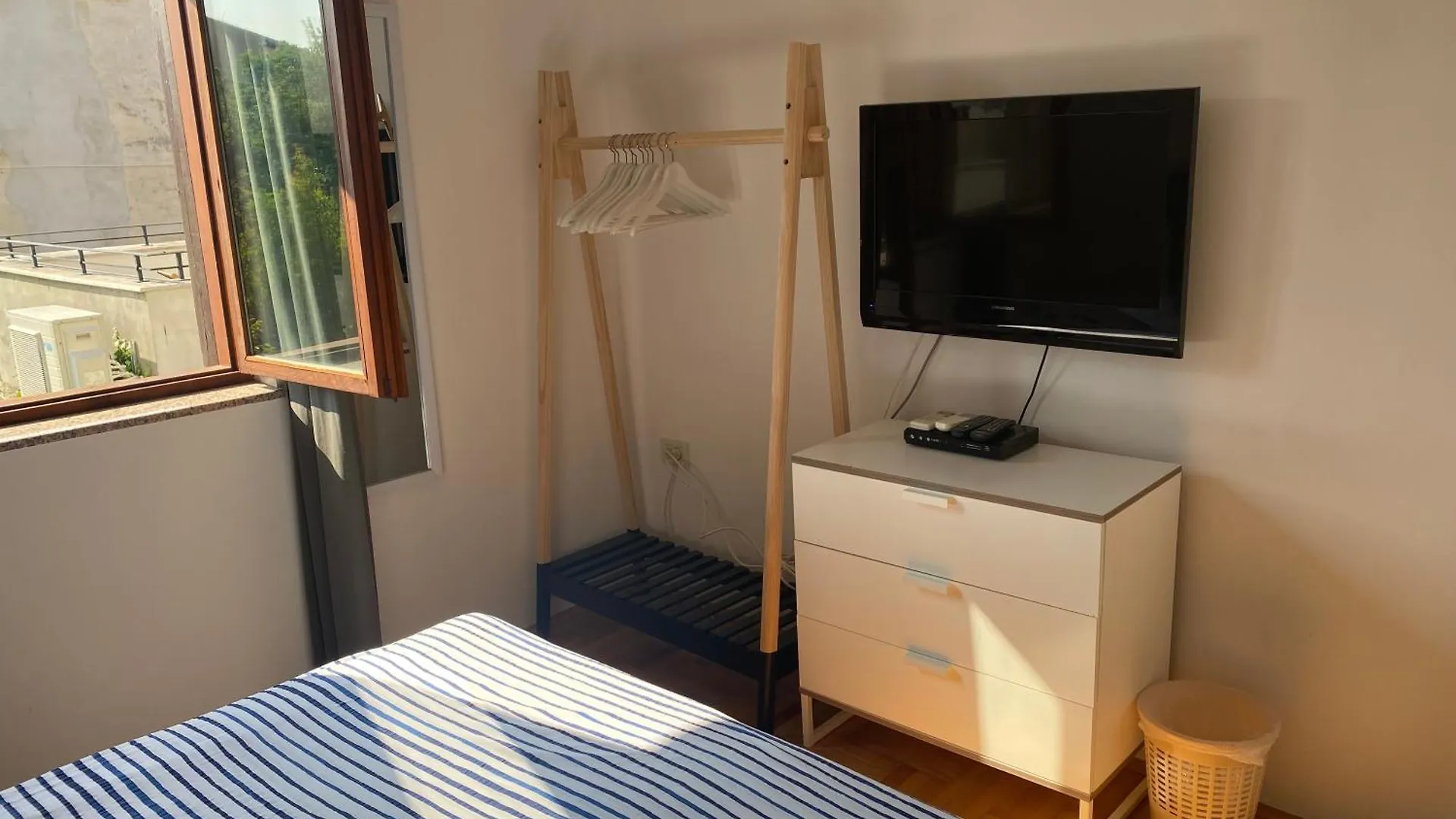 Guest House Marta Rovigno