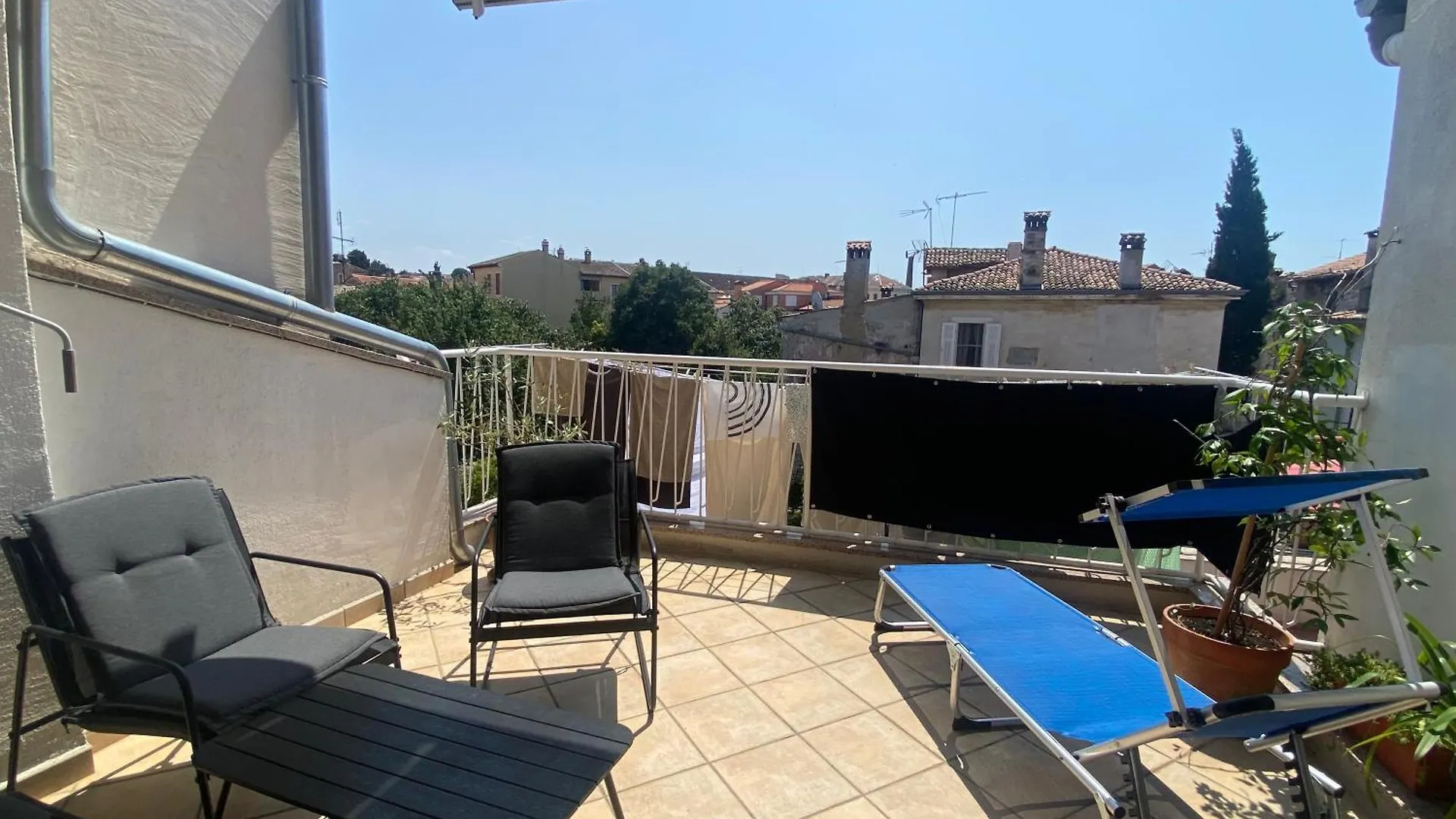 Guest House Marta Rovinj Croatia