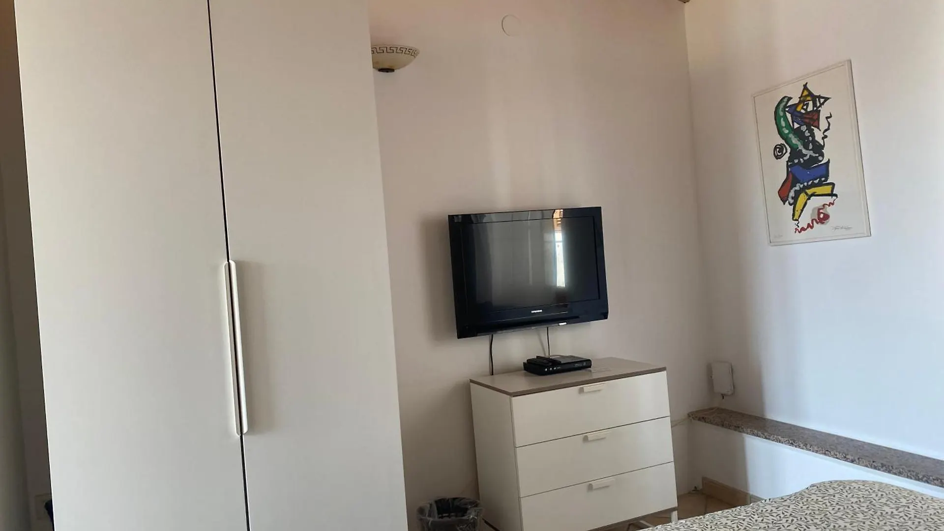 Guest House Marta Rovigno