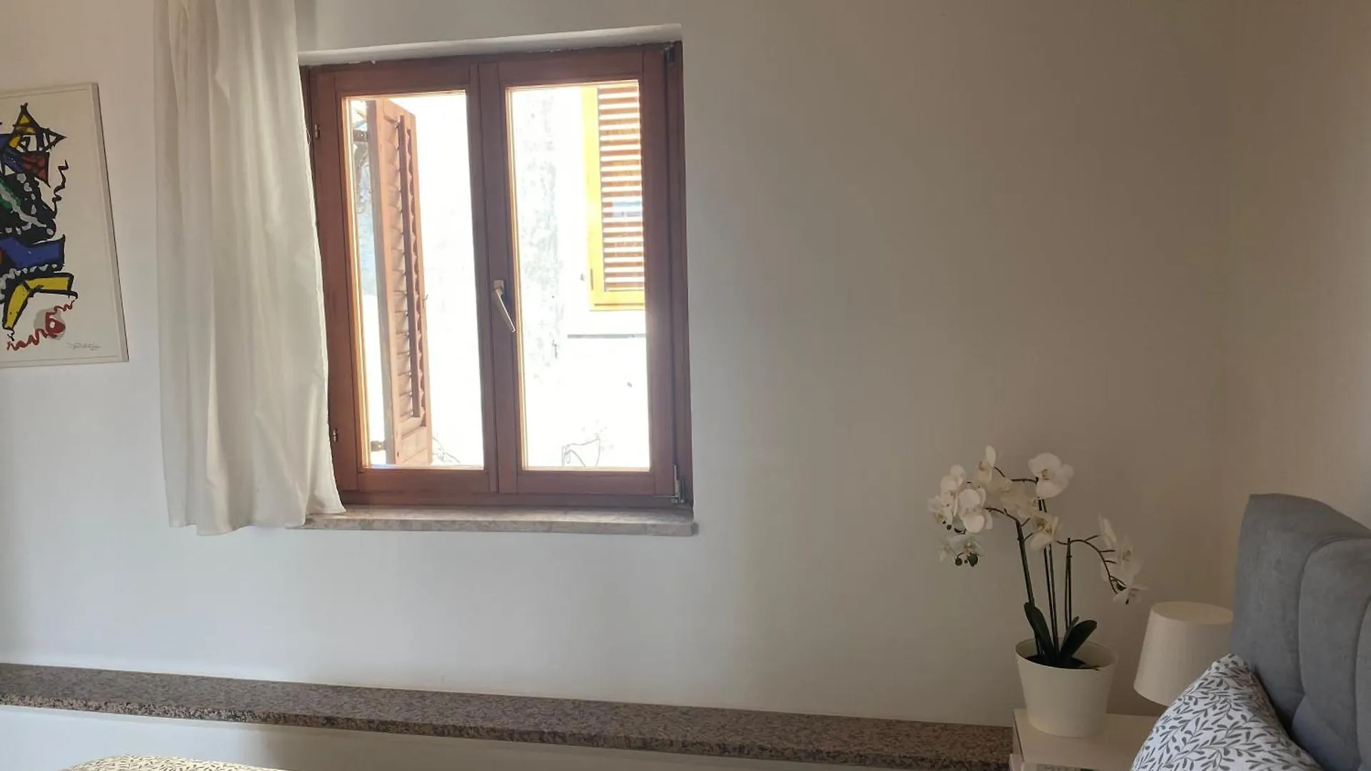 ***  Guest House Marta Rovigno Croazia