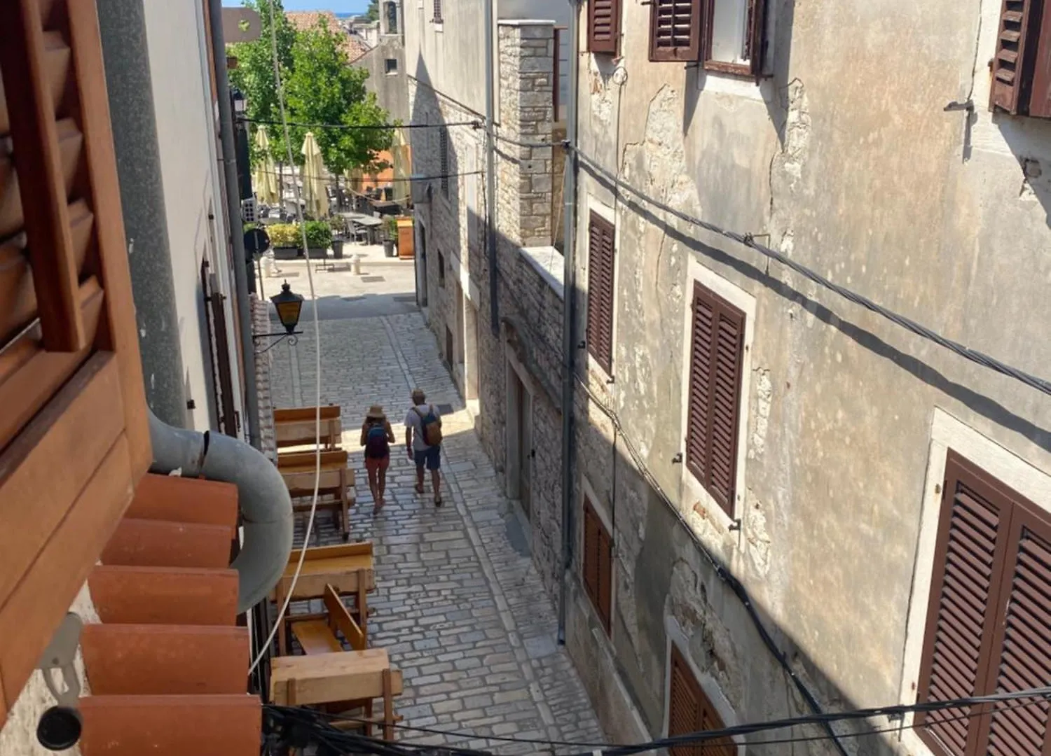 Guest House Marta Rovinj