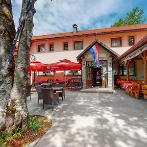 Hotel Planinarski Centar Petehovac