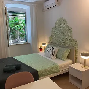 The Mint Guest house