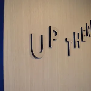 Up There Design Bed & Breakfast Spalato