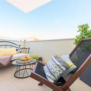 Guest house Narancin