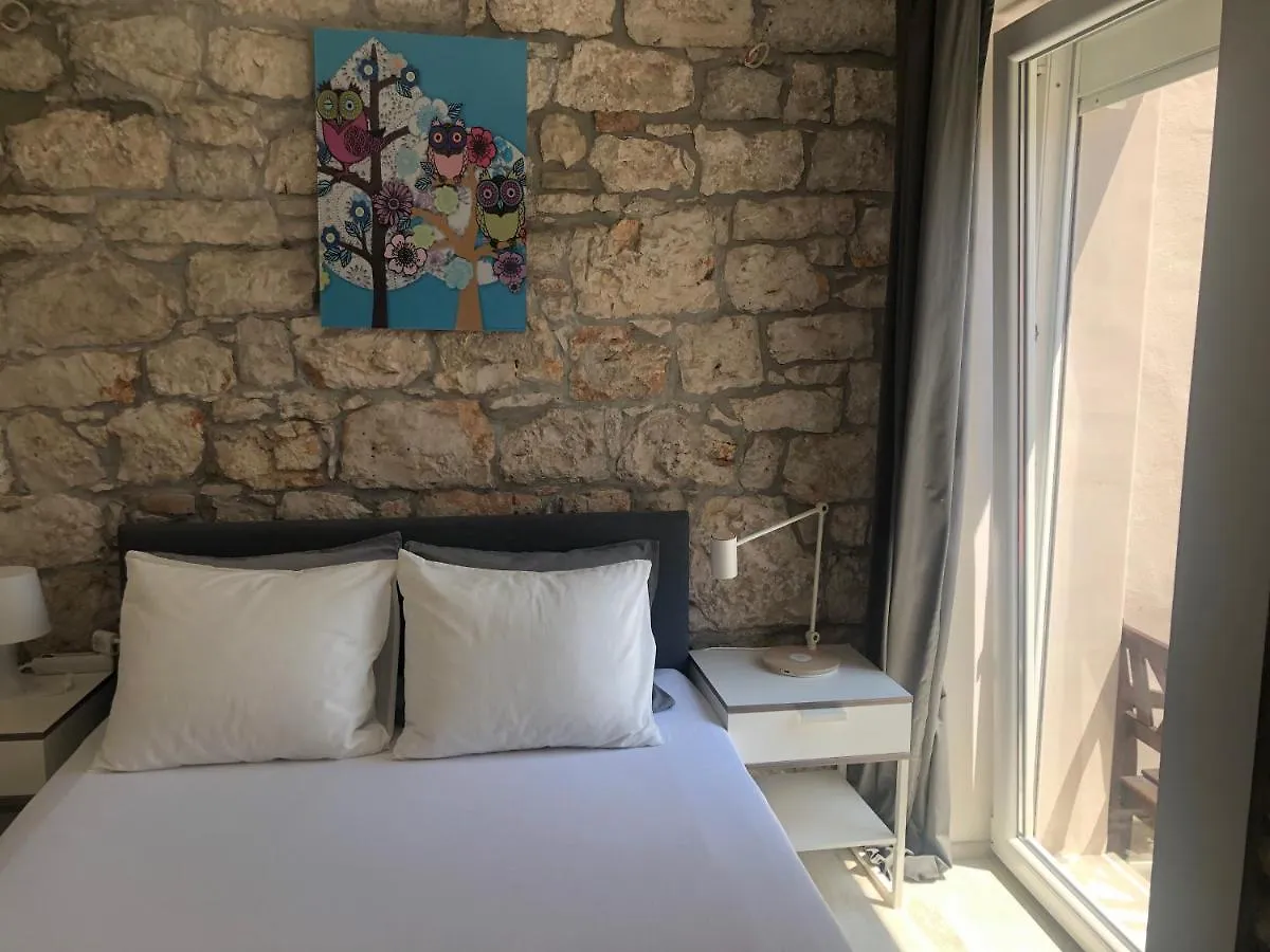 Guest House Marta Rovinj