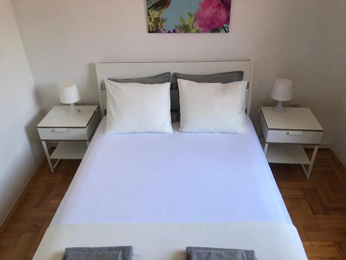 ***  Guest House Marta Rovinj Croatia