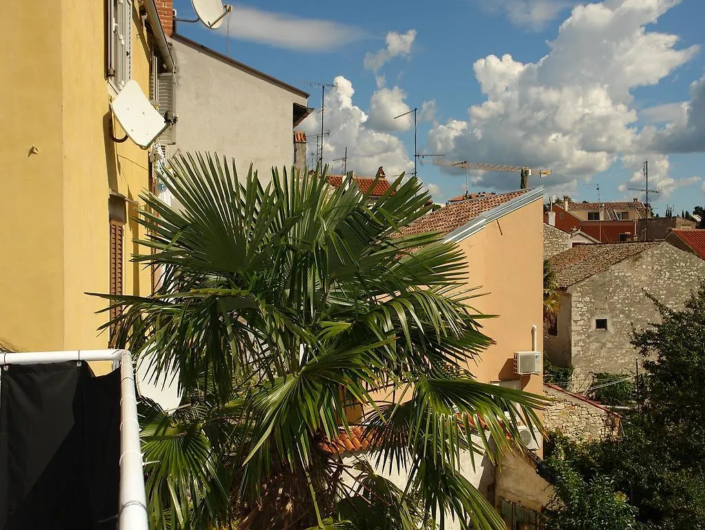 Guest House Marta Rovinj